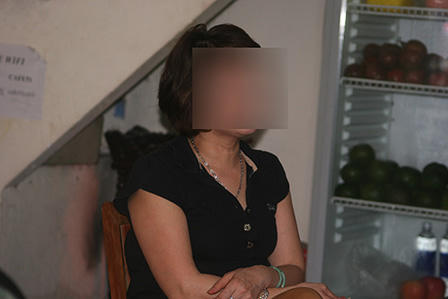 Bi kịch của một gia đình ở phố cổ Hà Nội